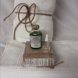 BR | Oligo-Protéines Marines Serum | New